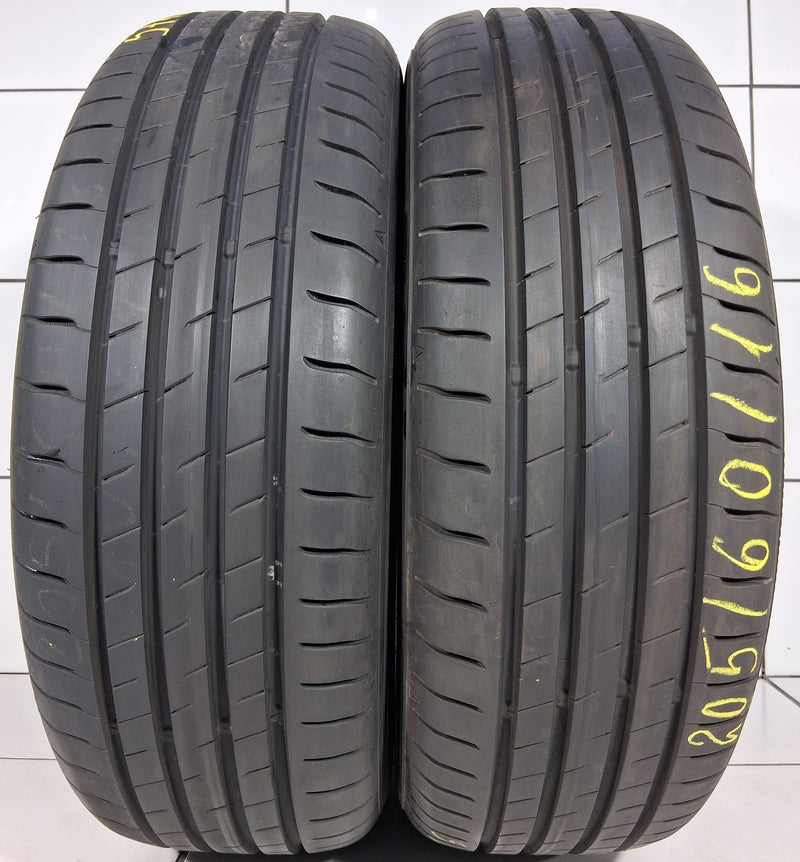 Falken Ziex ZE320 205/60R16 96V [2024] 7MM