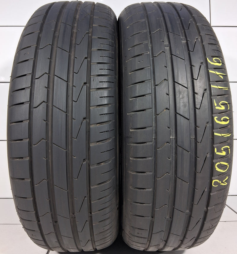Hankook VentusPrime 3 205/65R16 95W [2023] 6MM