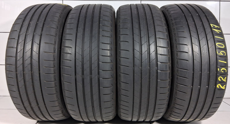 Bridgestone Turanza T005 225/50R17 94Y [2022] 6MM