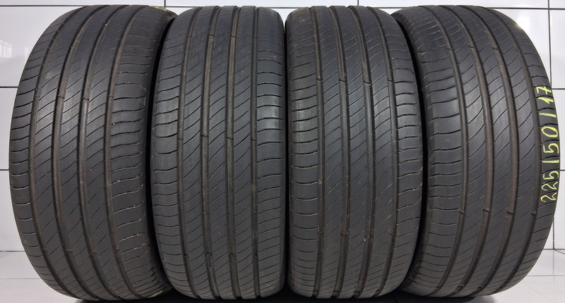 Michelin Primacy 4 225/50R17 94Y [2022] 5.5MM