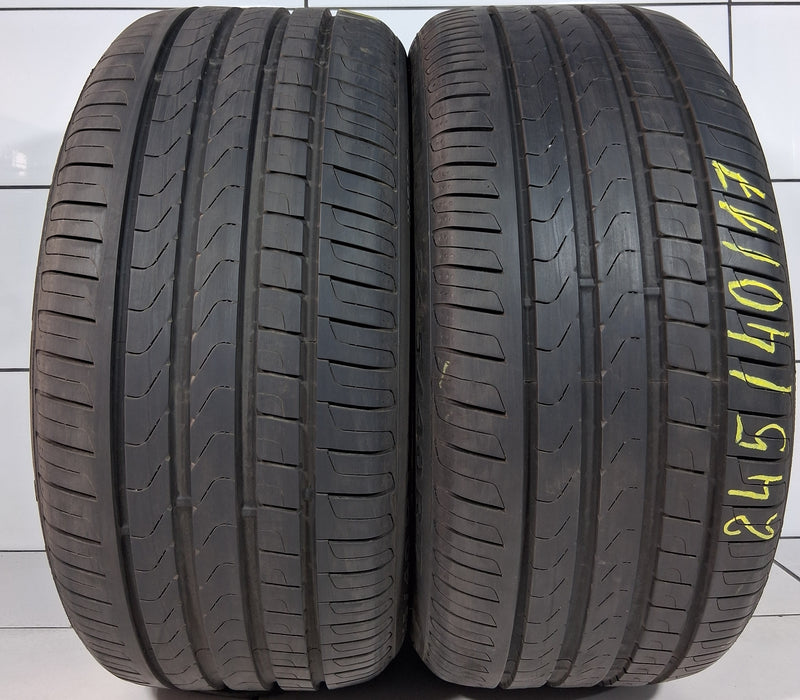 Pirelli Cinturato P7 245/40R17 91W [2016] 6MM