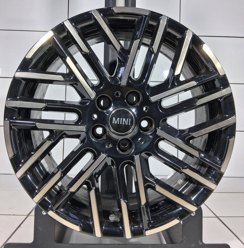 MINI OE 18' F65 F66 F67, Styling 959, 5A3E640, 5x112, ET 47, Czarny Poler
