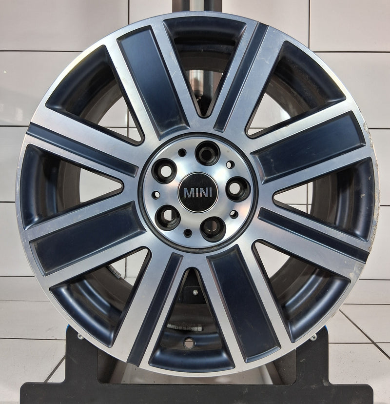 MINI OE 18' Clubman F54, Styling 820, 6888083, 5x112, ET 57, Antracyt Mat