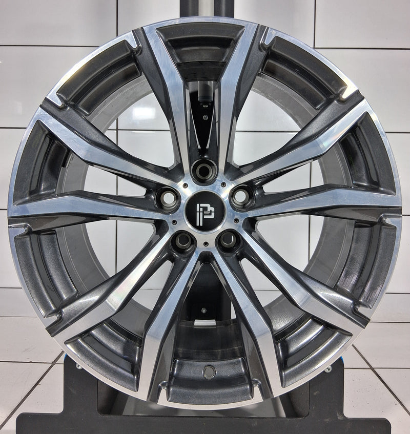 TOYOTA OE 18' Supra MK5, Styling 761, 8811705, 5x112, ET 32, Szary Poler