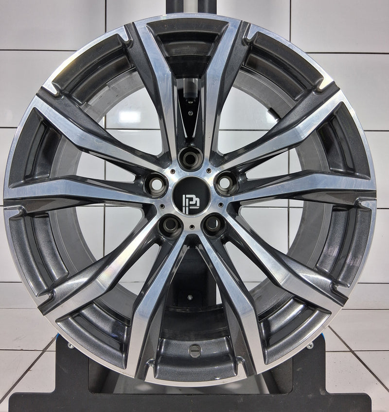 TOYOTA OE 18' Supra MK5, Styling 761, 8811705, 5x112, ET 32, Szary Poler