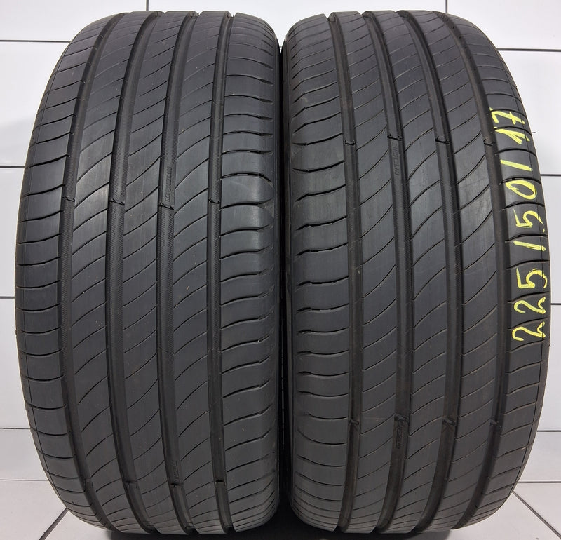 Michelin Primact 4 225/50R17 94Y [2025] 6.5MM