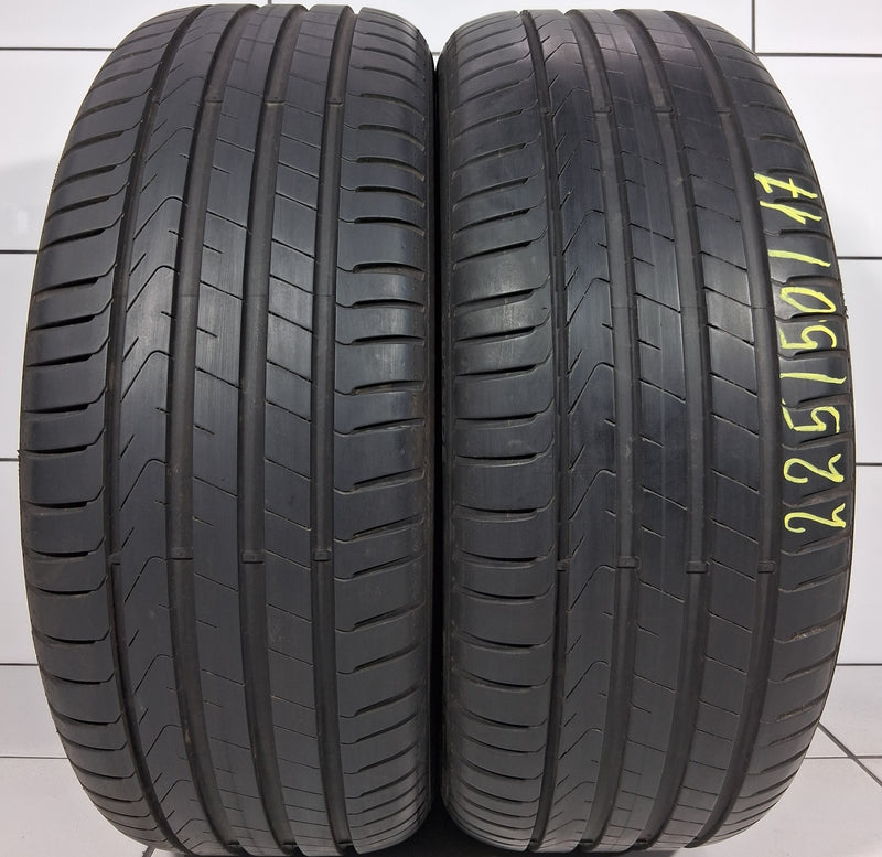 Pirelli Cinturato P7 225/50R17 94Y [2023] 5.5MM