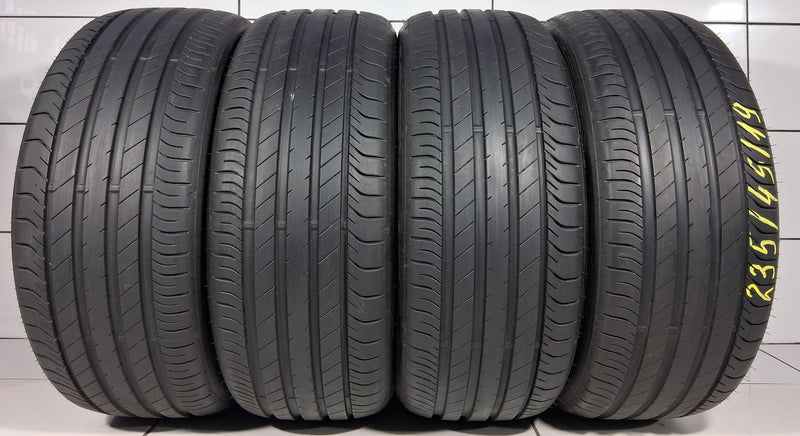 Dunlop SPSportMaxx 060, 235/45R19 99V [2023] 6.5MM (DEMO)