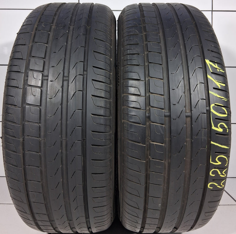 Pirelli Cinturato P7 225/50R17 94W [2020] 5.5MM