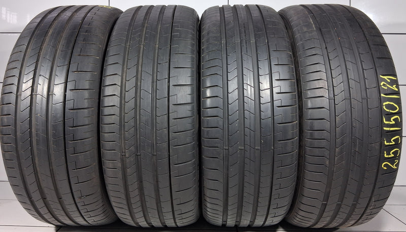 Pirelli P Zero Elect 255/50R21 109Y [2022] 7MM(demo)-6.5MM