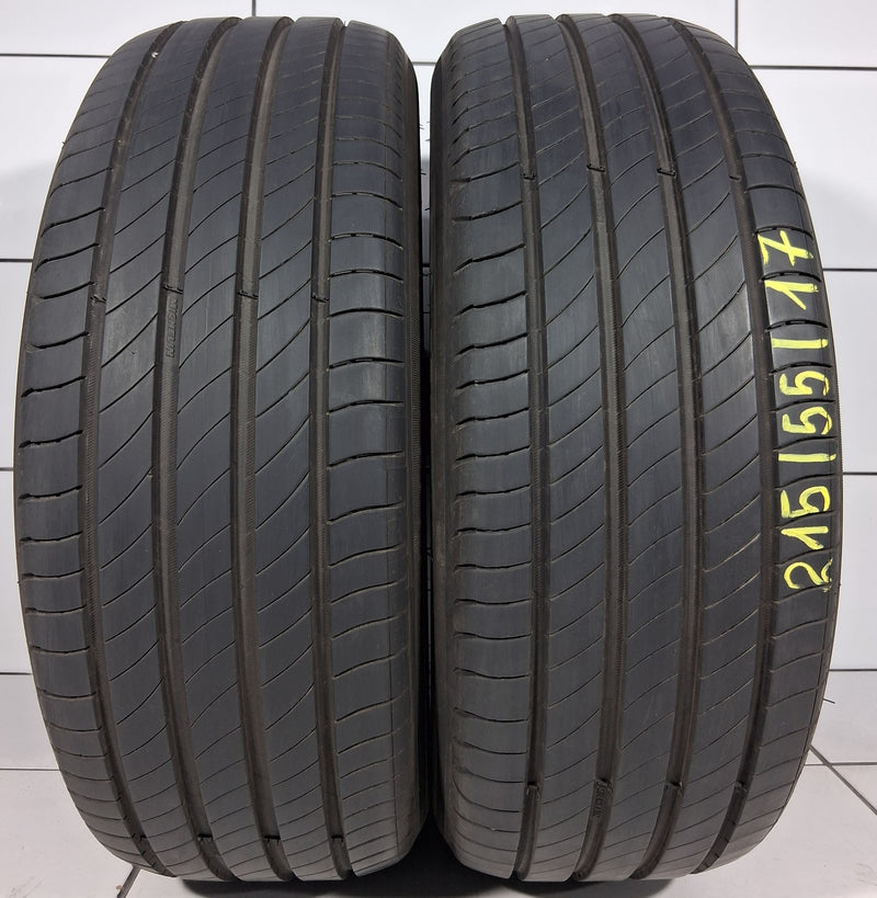 Michelin Primacy 4 S1 215/55R17 94V[2022] 6MM