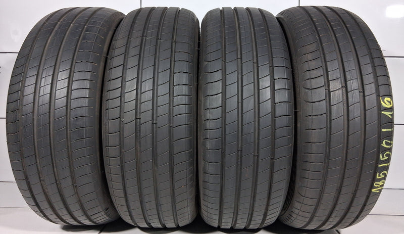 Michelin Primacy 4 185/50R16 81 H [2020] 6MM-5.5MM