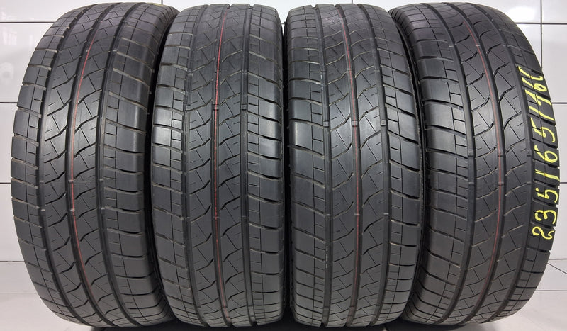 Bridgestone Duravis R660 eco 235/65R16C 115/113R [2023] 8mm(demo)