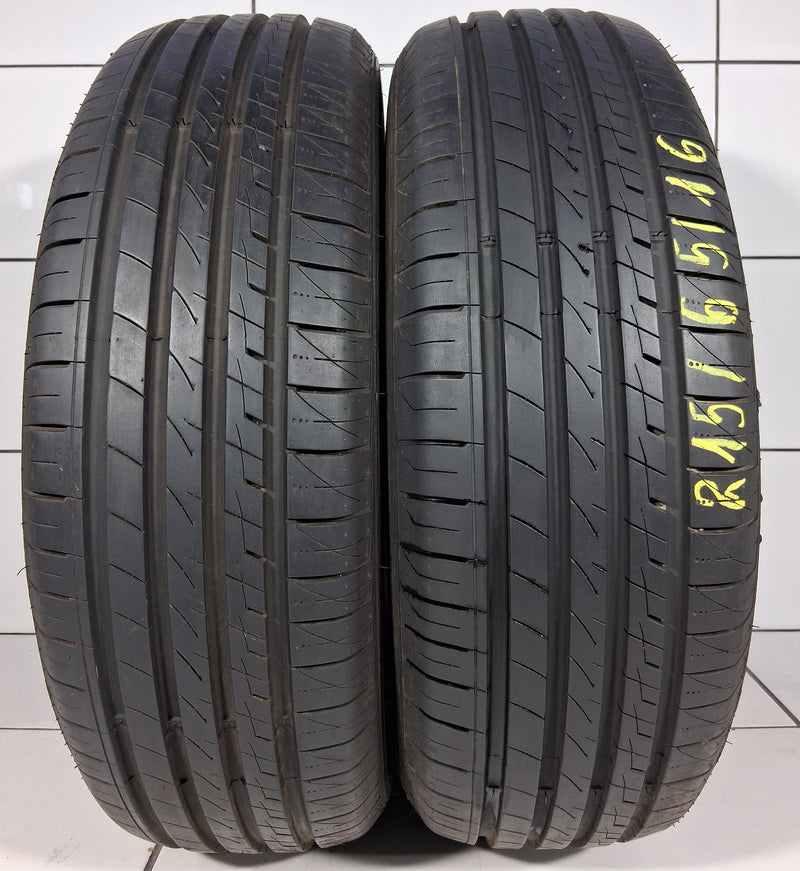 Tourador Wonder TH1 215/65R16 98H [2021] 7MM