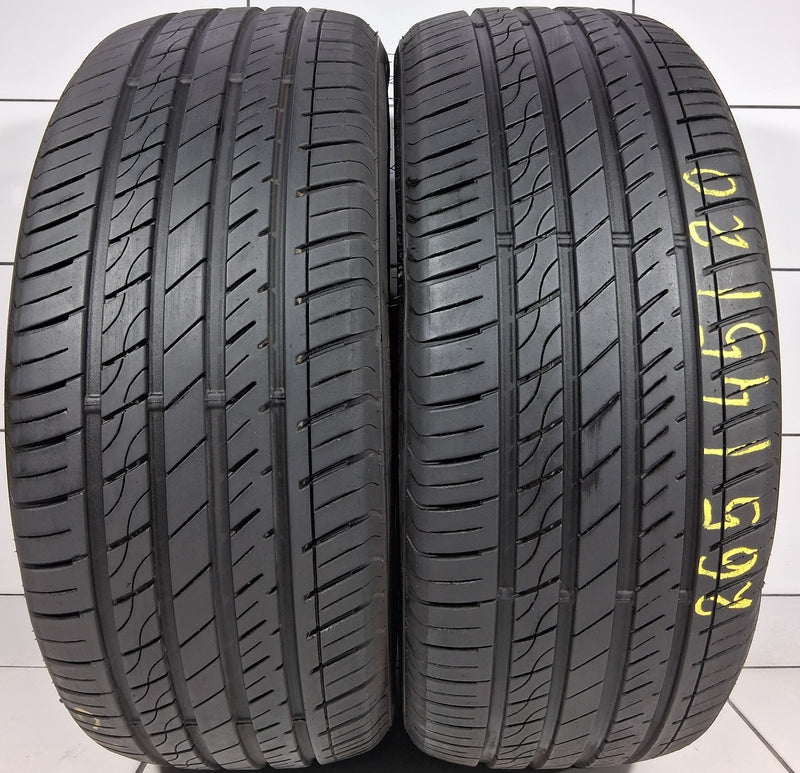 iLink L-Zeal 56 265/45R20 108W [2024] 6MM