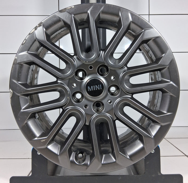 MINI OE 17' F65 F66 F67, Styling 956, 5A3E637, 5x112, ET 47, Grafit