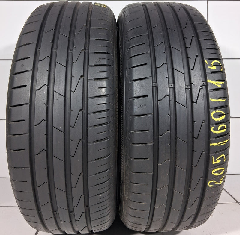 Hankook Ventus Prime 3 205/60R16 91V [2017] 7MM