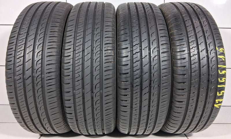 Barum Bravuris 5 HM 175/55R15 77T [2019] 7.5MM-6.5MM