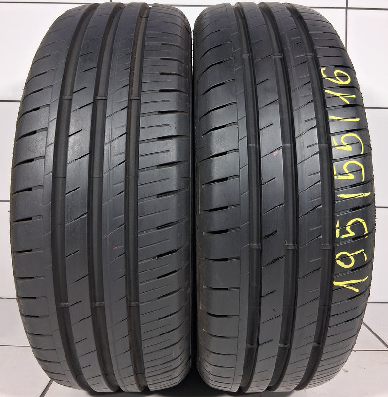 Fulda EcoControl HP 2 195/55R16 87 H [2025] 8MM