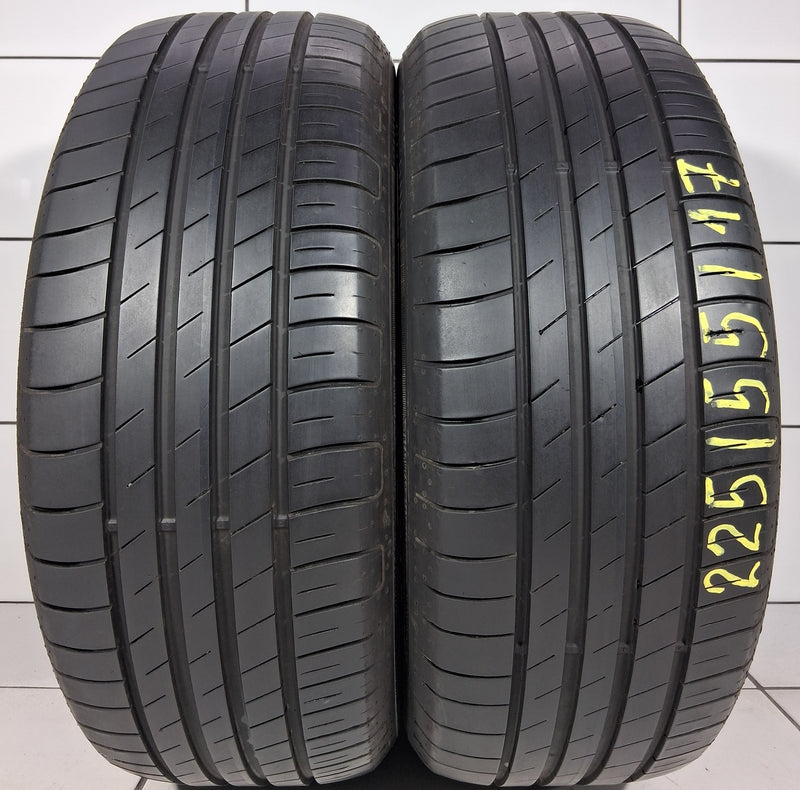 Goodyear  EfficientGrip Performance 225/55R17 97W [2019] 6MM