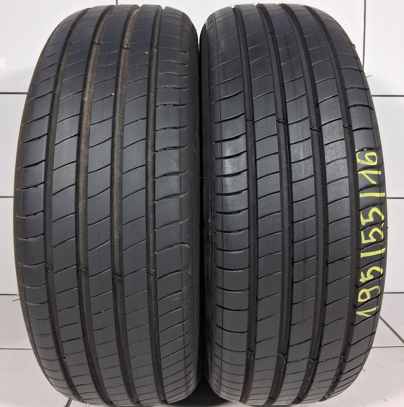 Michelin e.Primacy S1 195/55R16 91H [2024] 6MM
