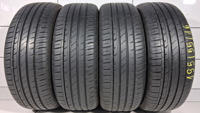 Hankook Wentus Prime 2 195/55R16 87W [2016] 7MM(demo)-6MM