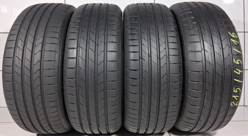 Hankook Ventus Prime 4 215/45R17 91Y [2024] 6MM(demo)