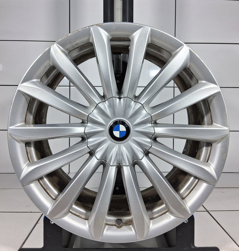 BMW OE 19' 6 G32 GT 7 G11 G12, Styling 620, 6861225, 5x112, ET 25 SREBRNY