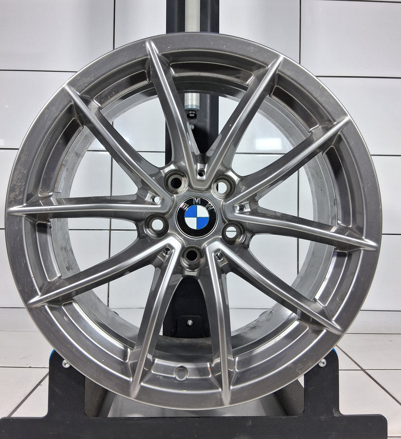 BMW OE 17' Z4 G29, Styling 768, 6886152, 5x112, ET 24, Grafit