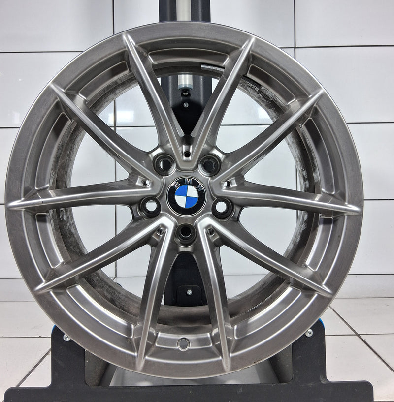 BMW OE 17' Z4 G29, Styling 768, 6886153, 5x112, ET 23, Grafit