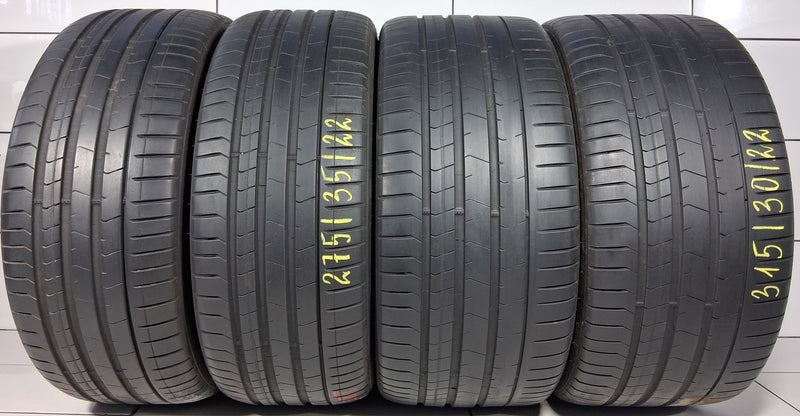 Pirelli  P Zero 275/35-315/30R22 104Y-107Y [2023] 5.5MM