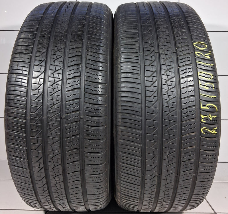 Pirelli Scorpion Zero All Season 275/50R20 113V [2020] 7MM
