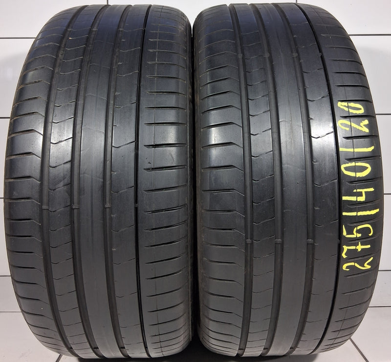 Pirelli P Zero 275/40R20 106W [2023] 5.5MM
