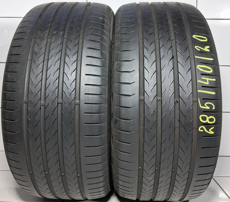Continental EcoContact 6Q 285/40R20 108W [2024] 6MM (demo)