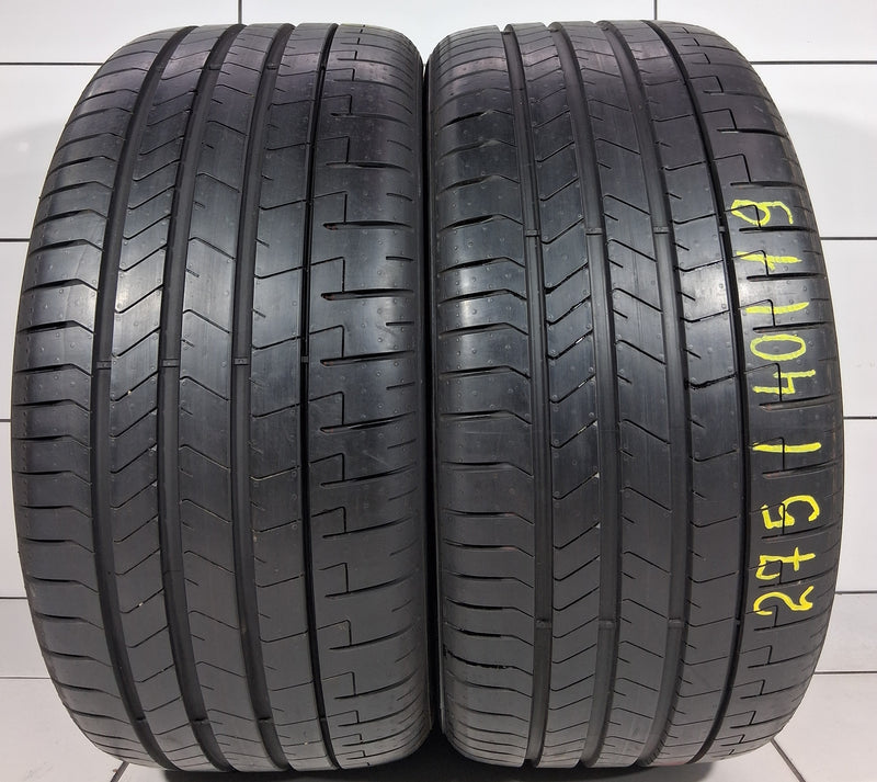 Pirelli P Zero PZ4 275/40R19 105Y [2025] 6MM(demo)