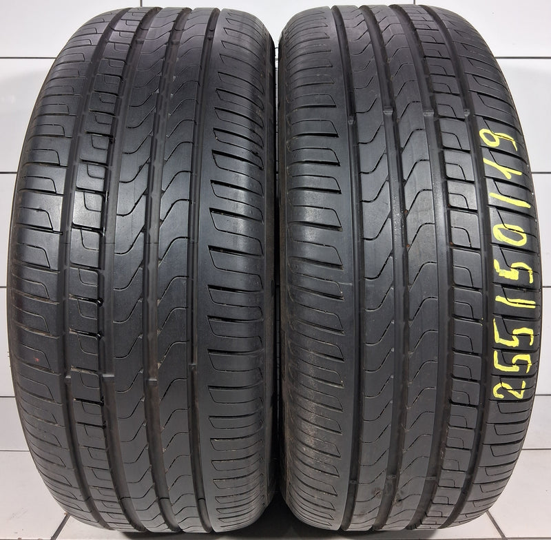 Pirelli Scorpion Verde 255/50R19 103V [2022] 7MM(demo)