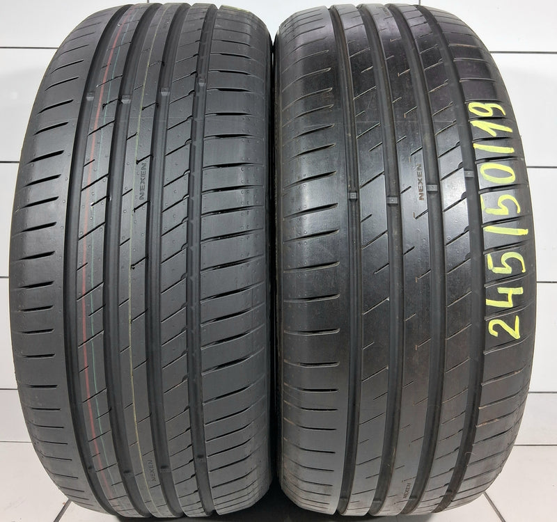Nexen Nfera Sport SU2 245/50R19 105Y [2024] 7MM(demo)
