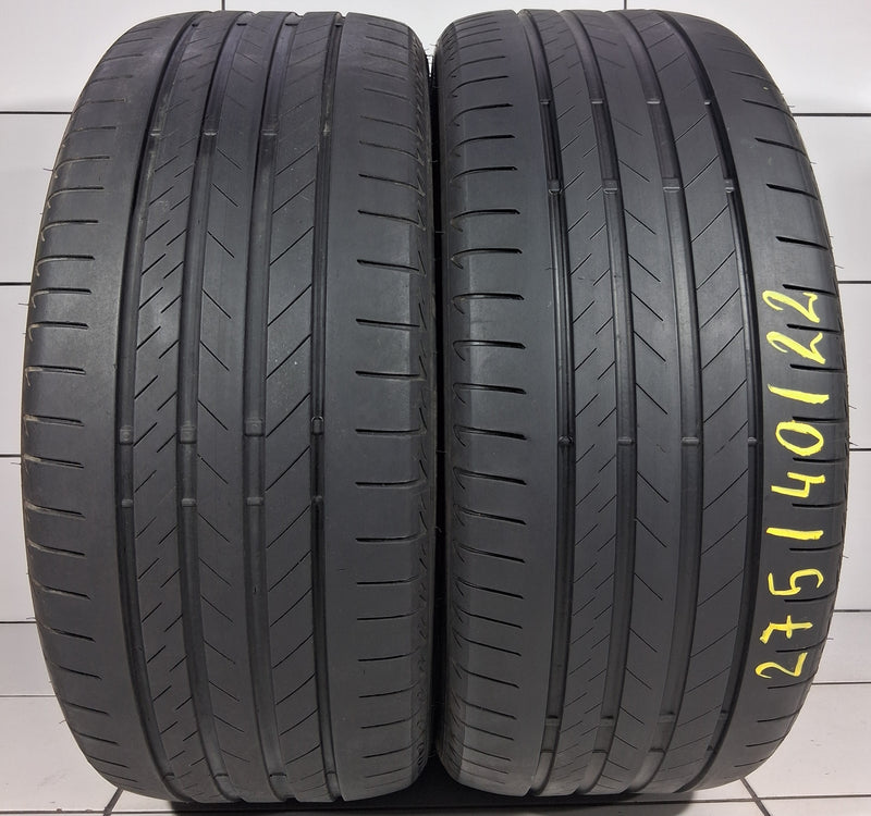 Bridgestone Alenza 001 275/40R22 107Y [2023] 5MM