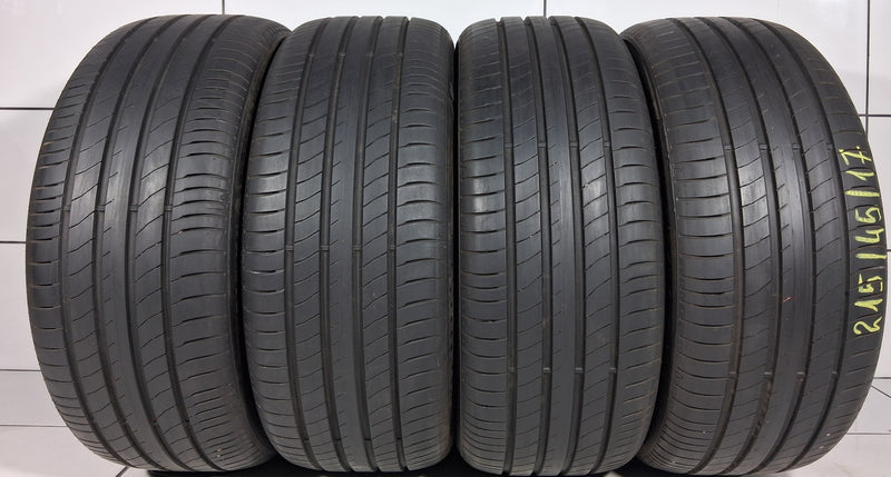 Maxxis Premitra HP6 215/45R17 91Y [2024] 6MM