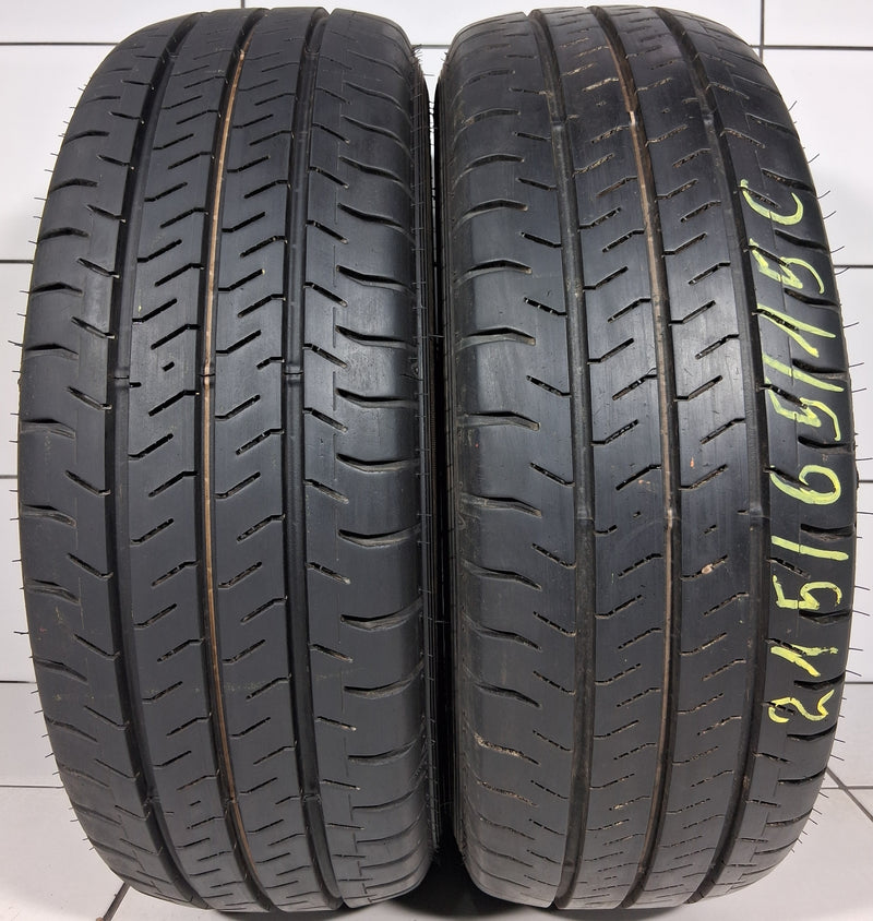 Falken Linam Van 01 215/65R15C 104/102T [2023] 7.5MM