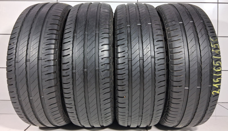 Michelin Agilis 3 215/65R15C 104/102T [2022] 7MM