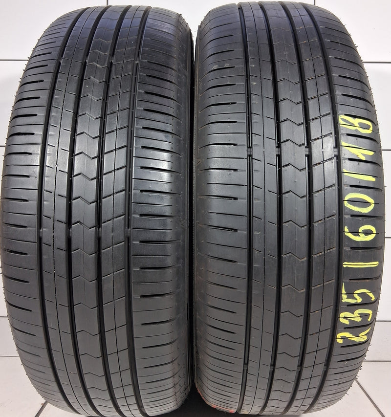 Falken Ziex ZE310A ECORUN 235/60R18 103H [2023] 7MM(demo)