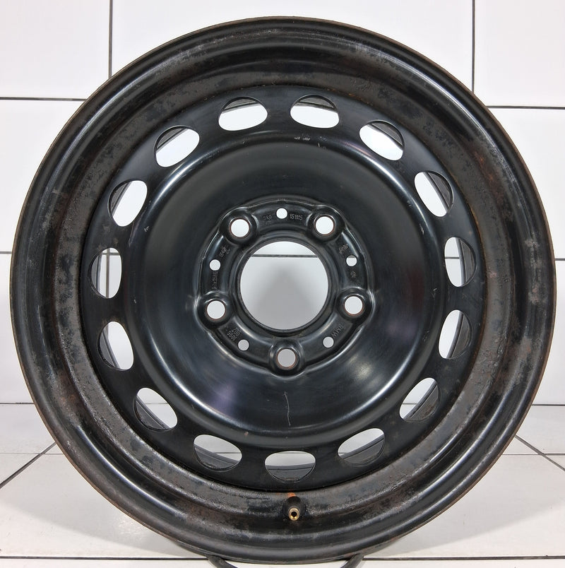 BMW OE 15' 3 E36, E46 1095007, ET 42 Czarny