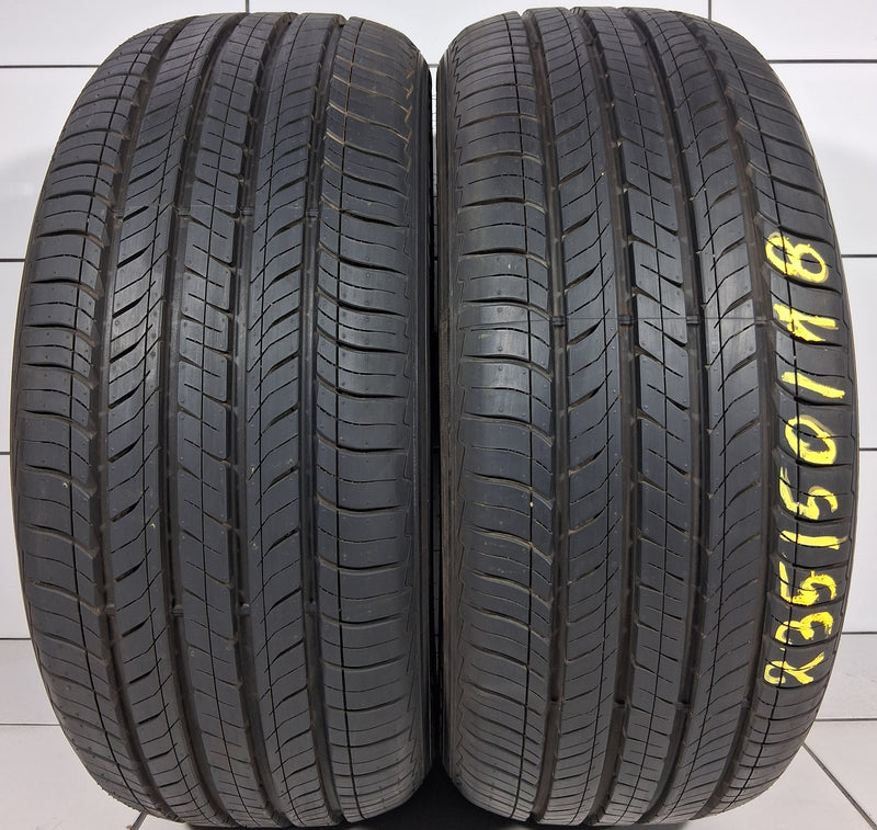 MAXXIS BRAVO HPM5 GT 235/50R18 97V [2023] 8MM(demo)