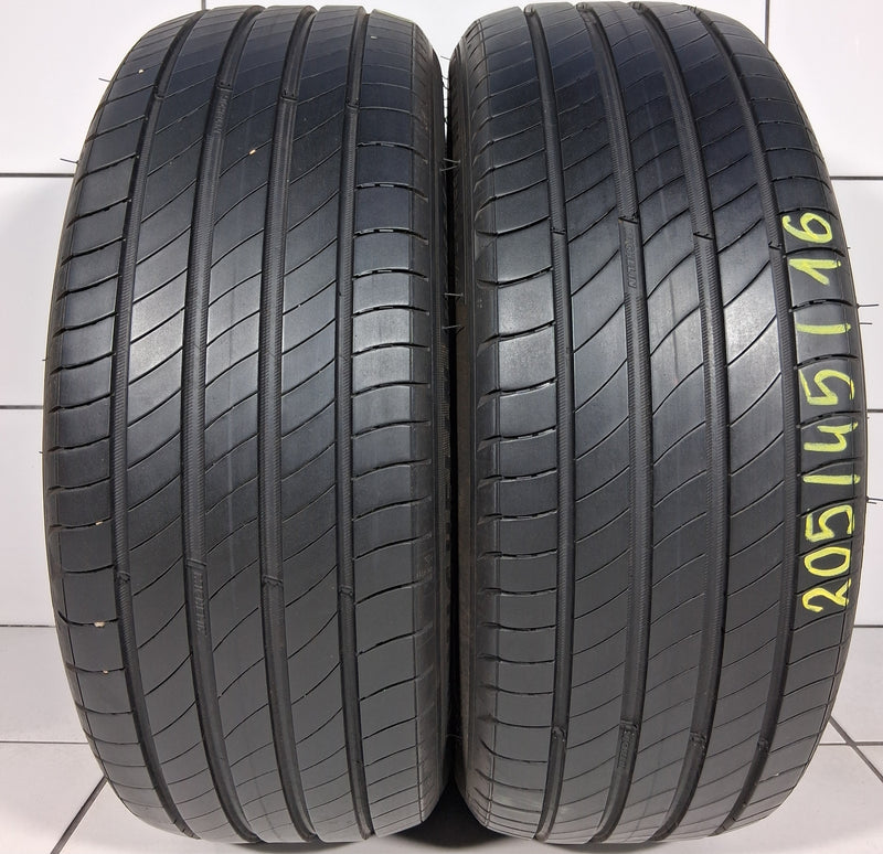 Michelin Primacy 4 E 205/45R16 83H [2022] 5MM
