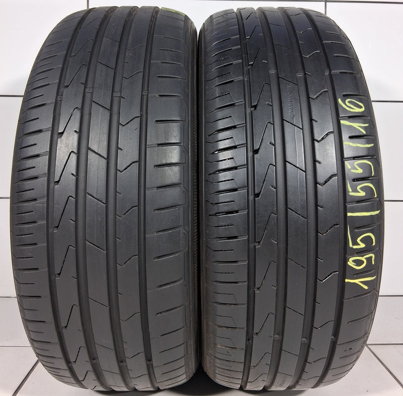 Hankook Ventus Prime 3 195/55R16 87W [2022] 6.5MM-6MM