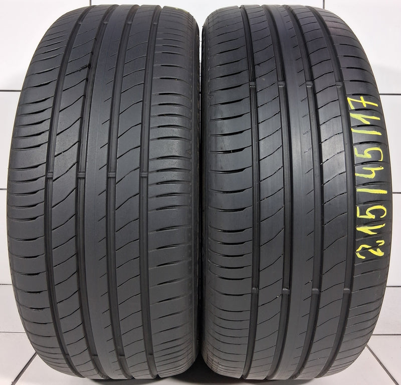 Maxxis Premitra HP6 215/45R17 91Y [2024] 5.5MM