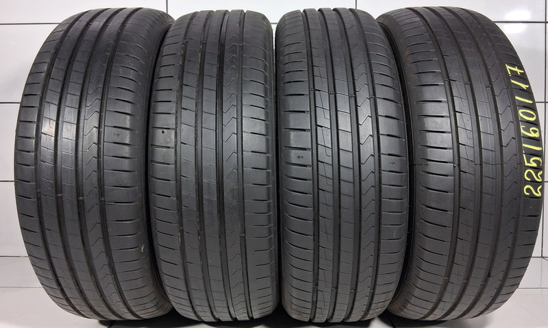 Hankook Ventus Prime 4 225/60R17 99V [2022] 7MM-6MM