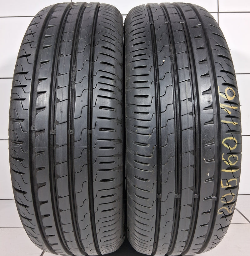 Avon ZV7 205/60R16 96V [2021] 8MM(demo)