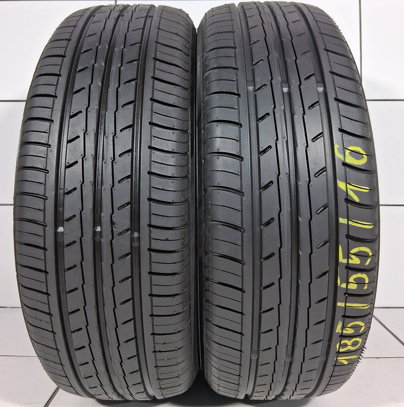 Yokohama BLUEARTH-ES ES32 185/55R16 83V [2024] 6.5MM(demo)